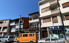 Ralin Apart