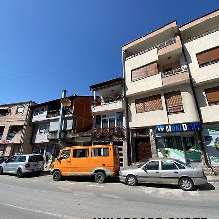 Ralin Apart Prizren Dış mekan fotoğraf