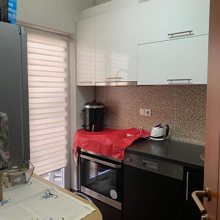 Ralin Apart Prizren Dış mekan fotoğraf