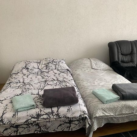 Ralin Apart Prizren Dış mekan fotoğraf