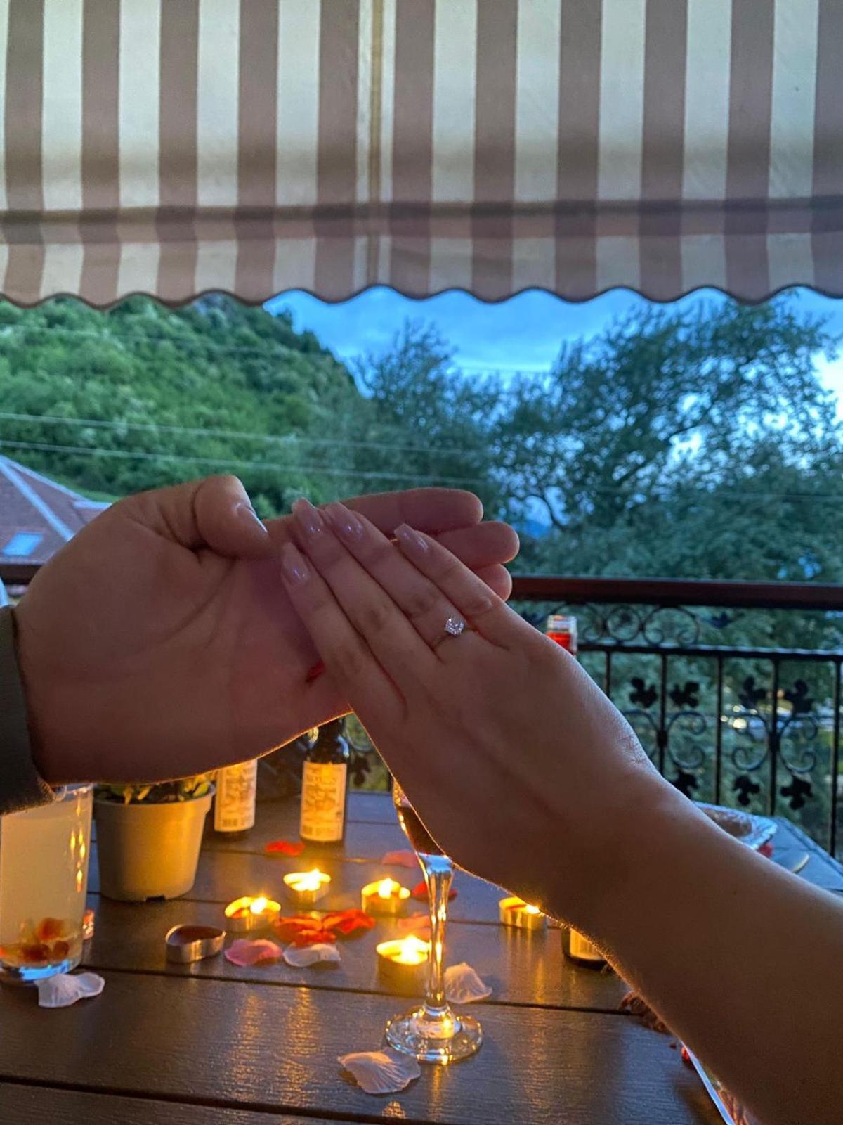 Ralin Apart Prizren Dış mekan fotoğraf