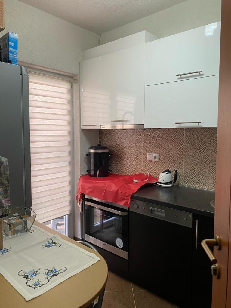 Ralin Apart Prizren Dış mekan fotoğraf