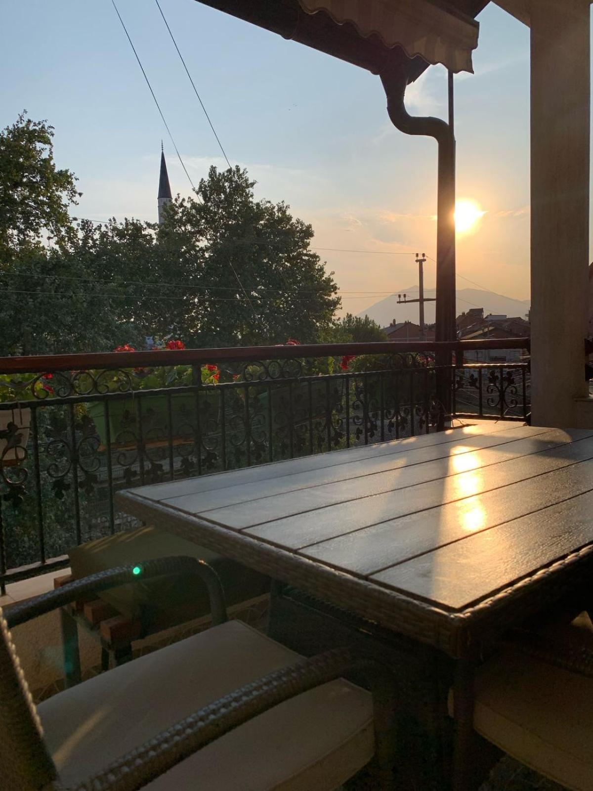 Ralin Apart Prizren Dış mekan fotoğraf