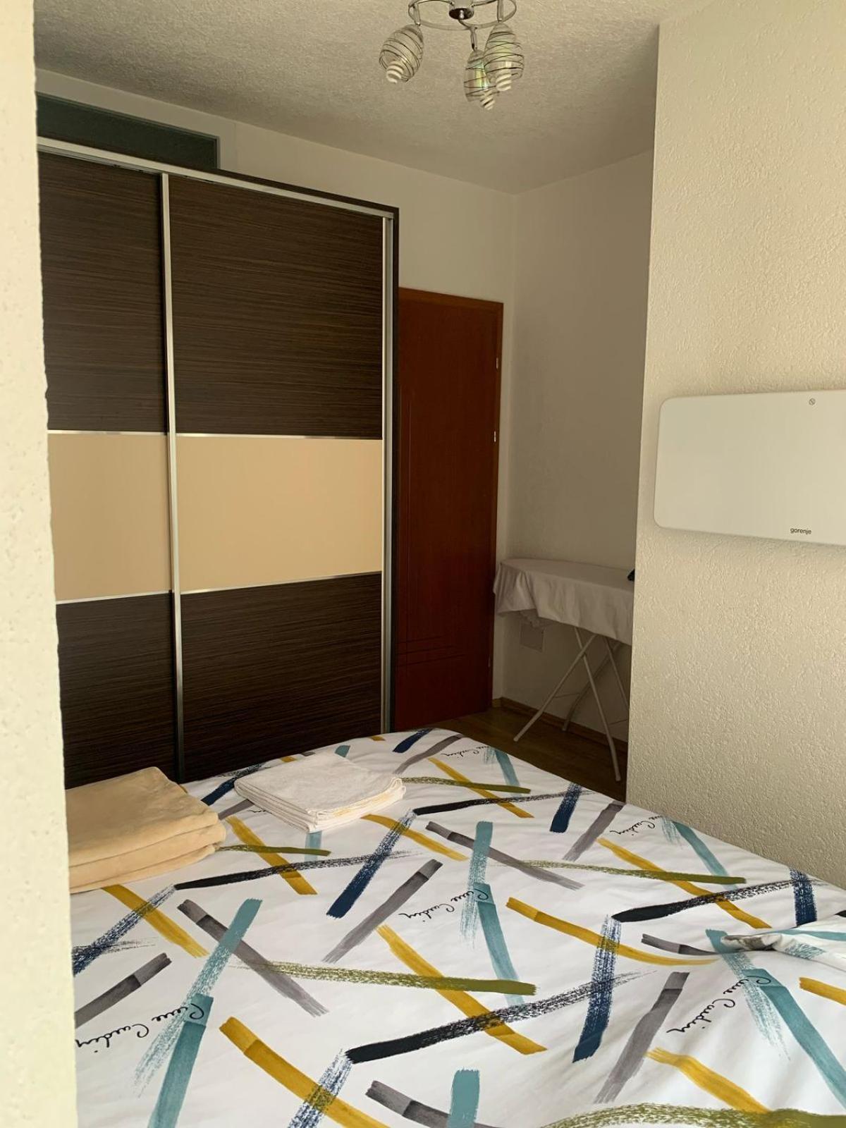 Ralin Apart Prizren Dış mekan fotoğraf