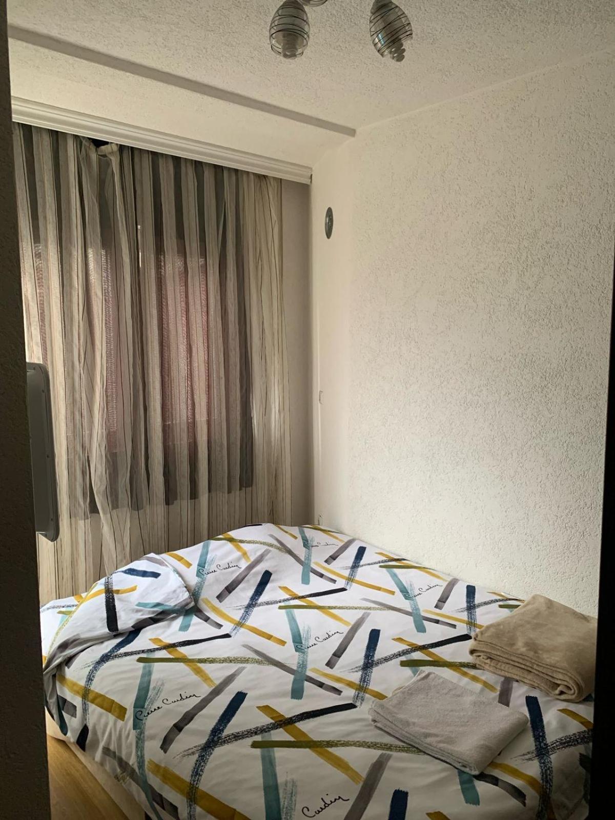 Ralin Apart Prizren Dış mekan fotoğraf