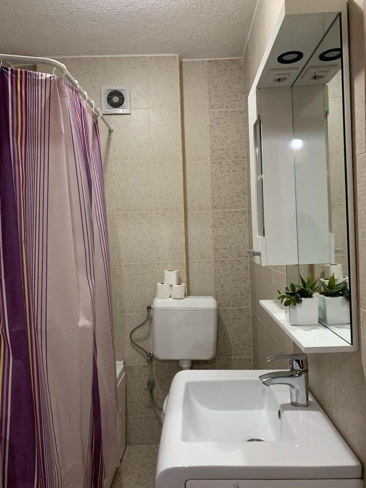 Ralin Apart Prizren Dış mekan fotoğraf
