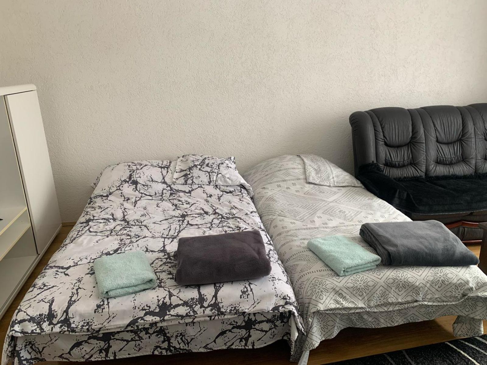 Ralin Apart Prizren Dış mekan fotoğraf