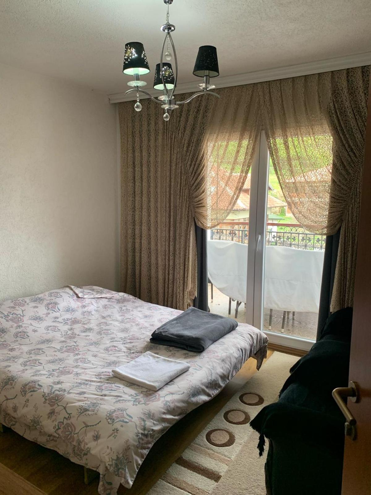 Ralin Apart Prizren Dış mekan fotoğraf